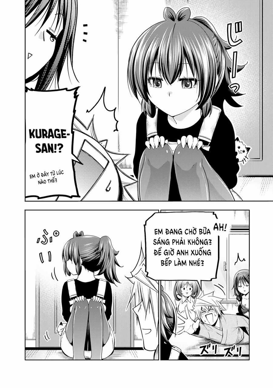 Tenpuru - Chapter 108 - Trang 12