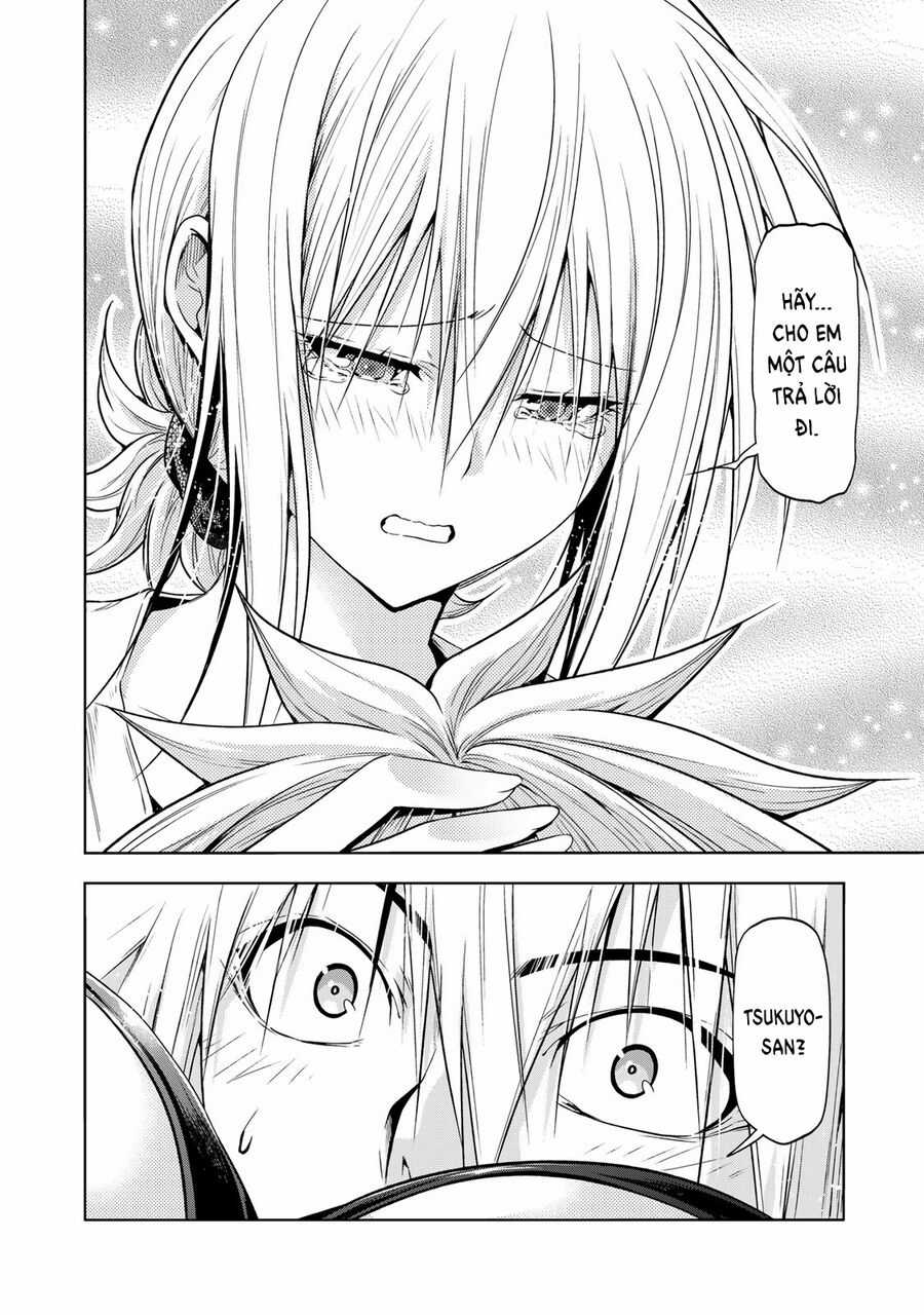 Tenpuru - Chapter 108 - Trang 14