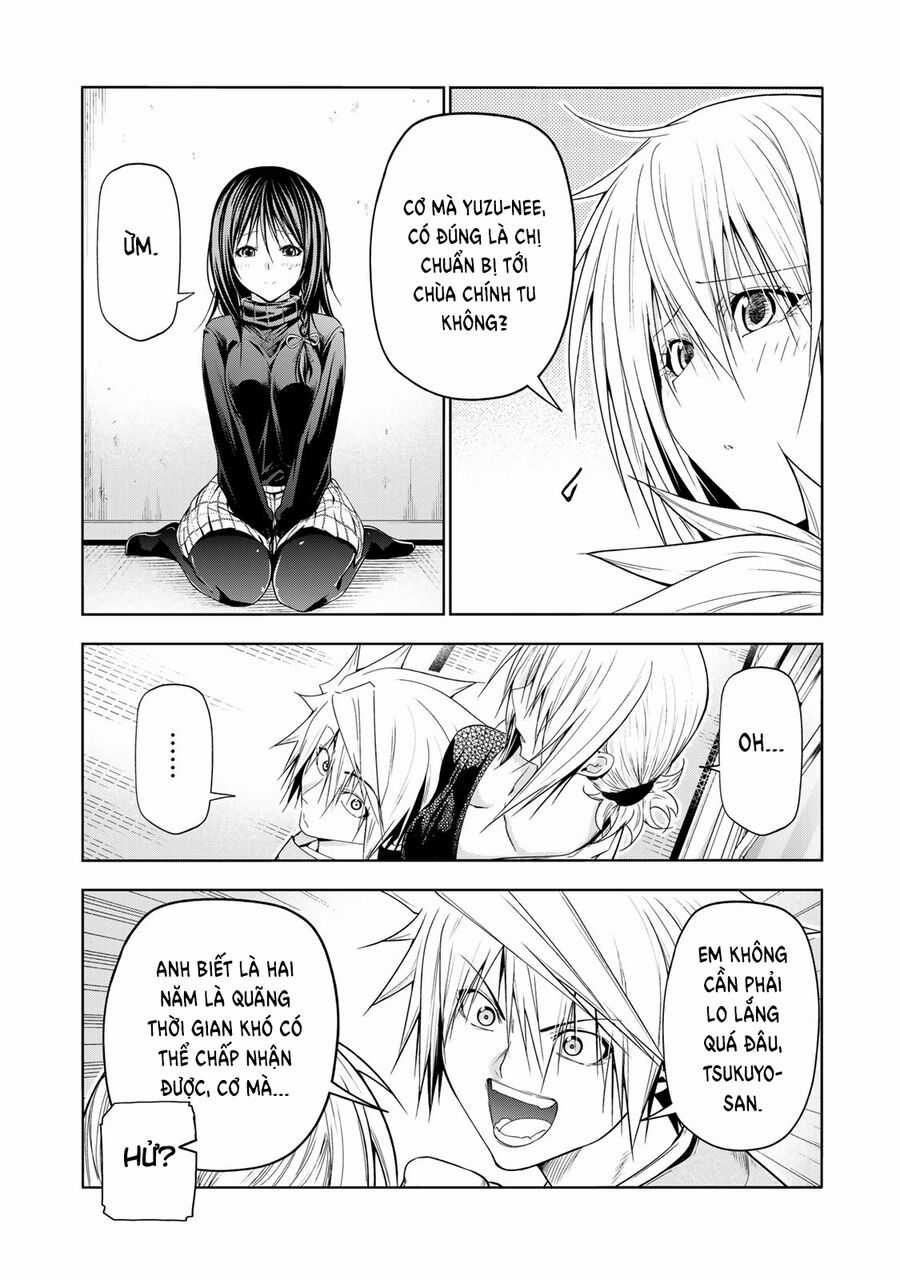 Tenpuru - Chapter 108 - Trang 18