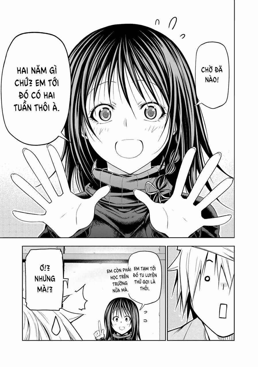 Tenpuru - Chapter 108 - Trang 19