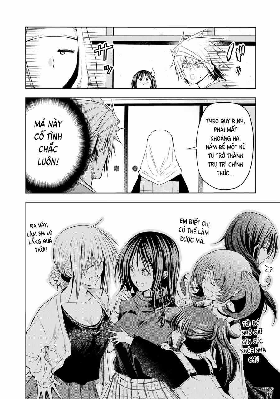 Tenpuru - Chapter 108 - Trang 20