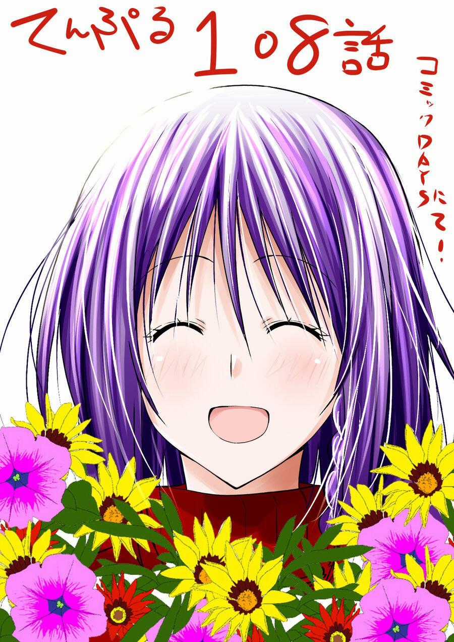 Tenpuru - Chapter 108 - Trang 23