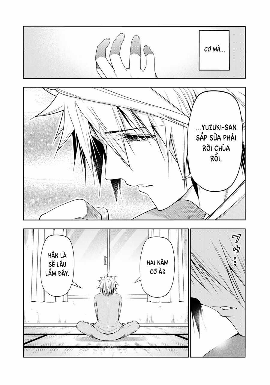 Tenpuru - Chapter 108 - Trang 7