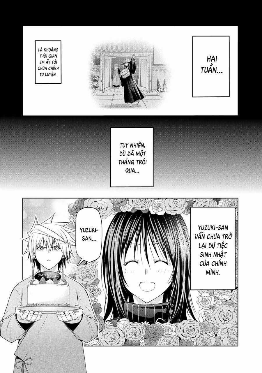 Tenpuru - Chapter 109 - Trang 2