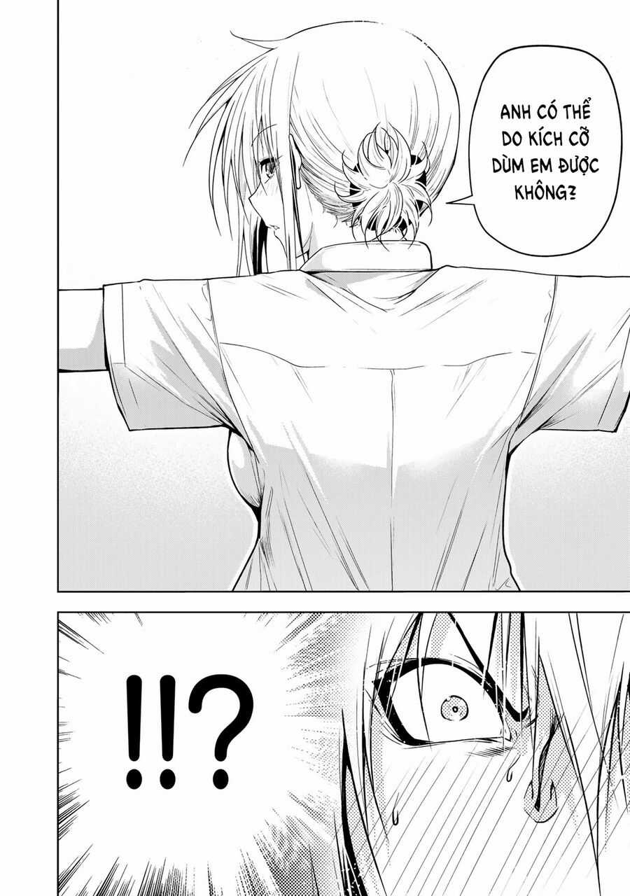 Tenpuru - Chapter 109 - Trang 13