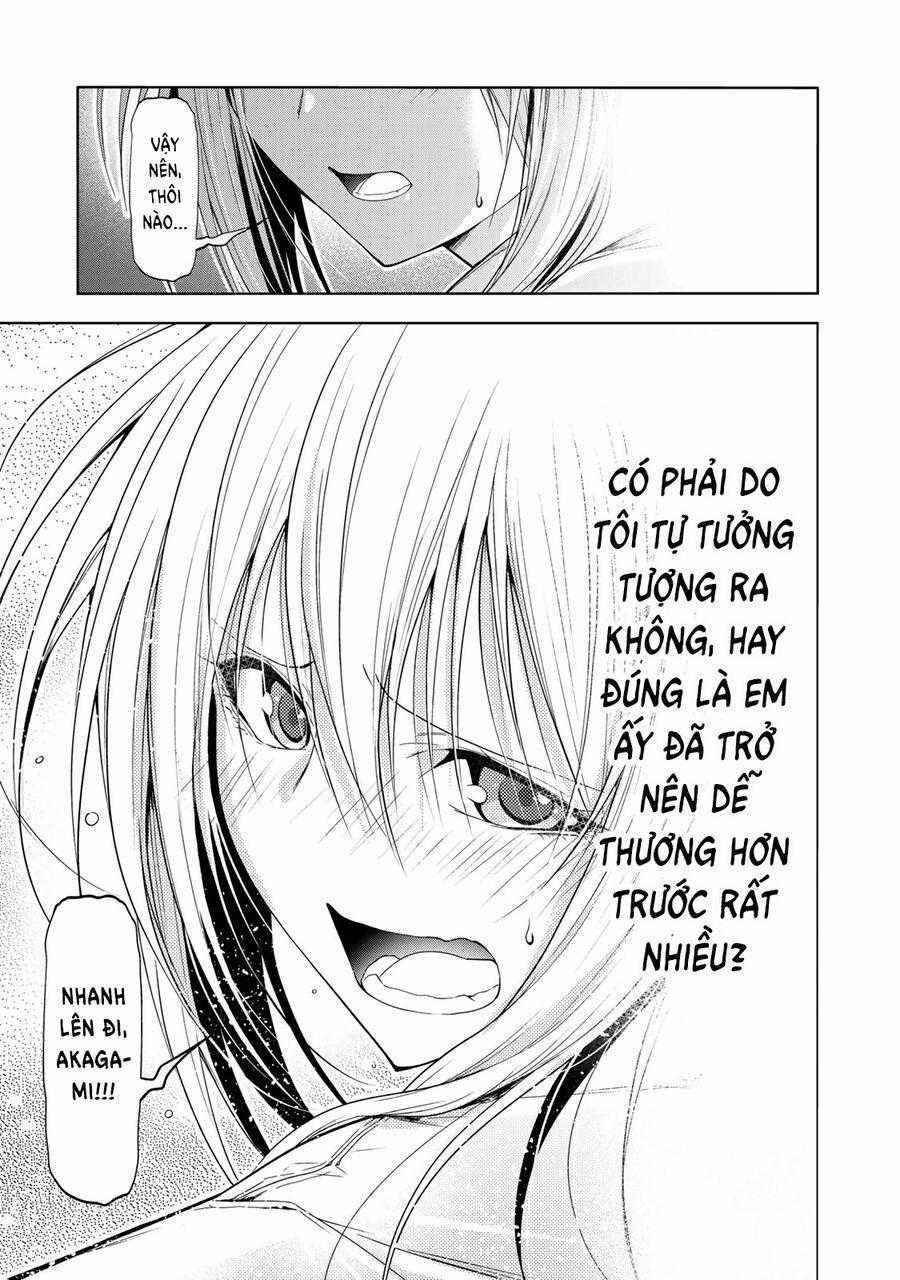 Tenpuru - Chapter 109 - Trang 18