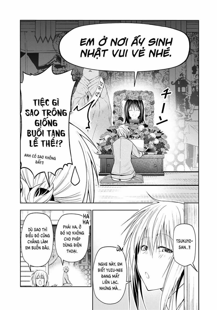 Tenpuru - Chapter 109 - Trang 3