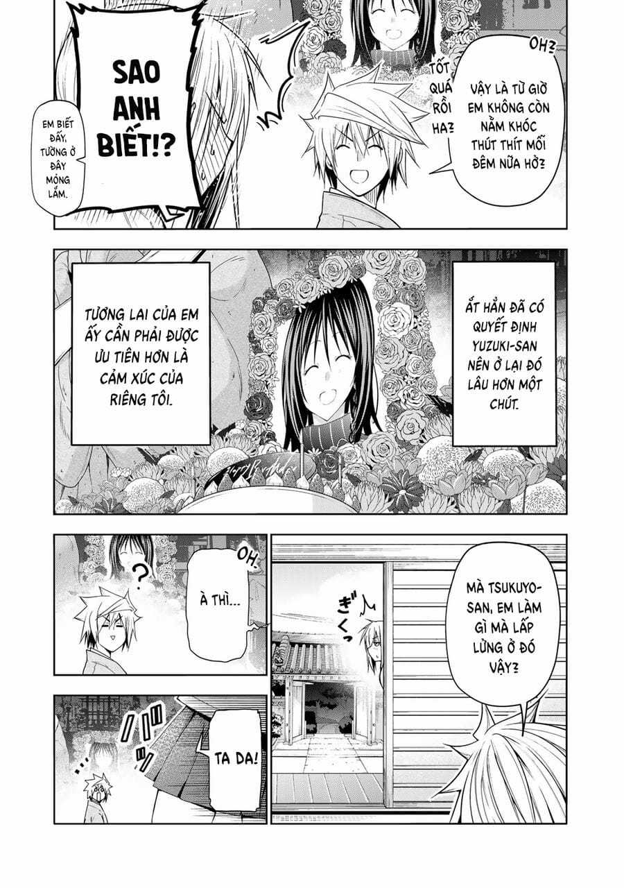 Tenpuru - Chapter 109 - Trang 4