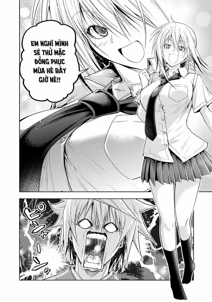 Tenpuru - Chapter 109 - Trang 5