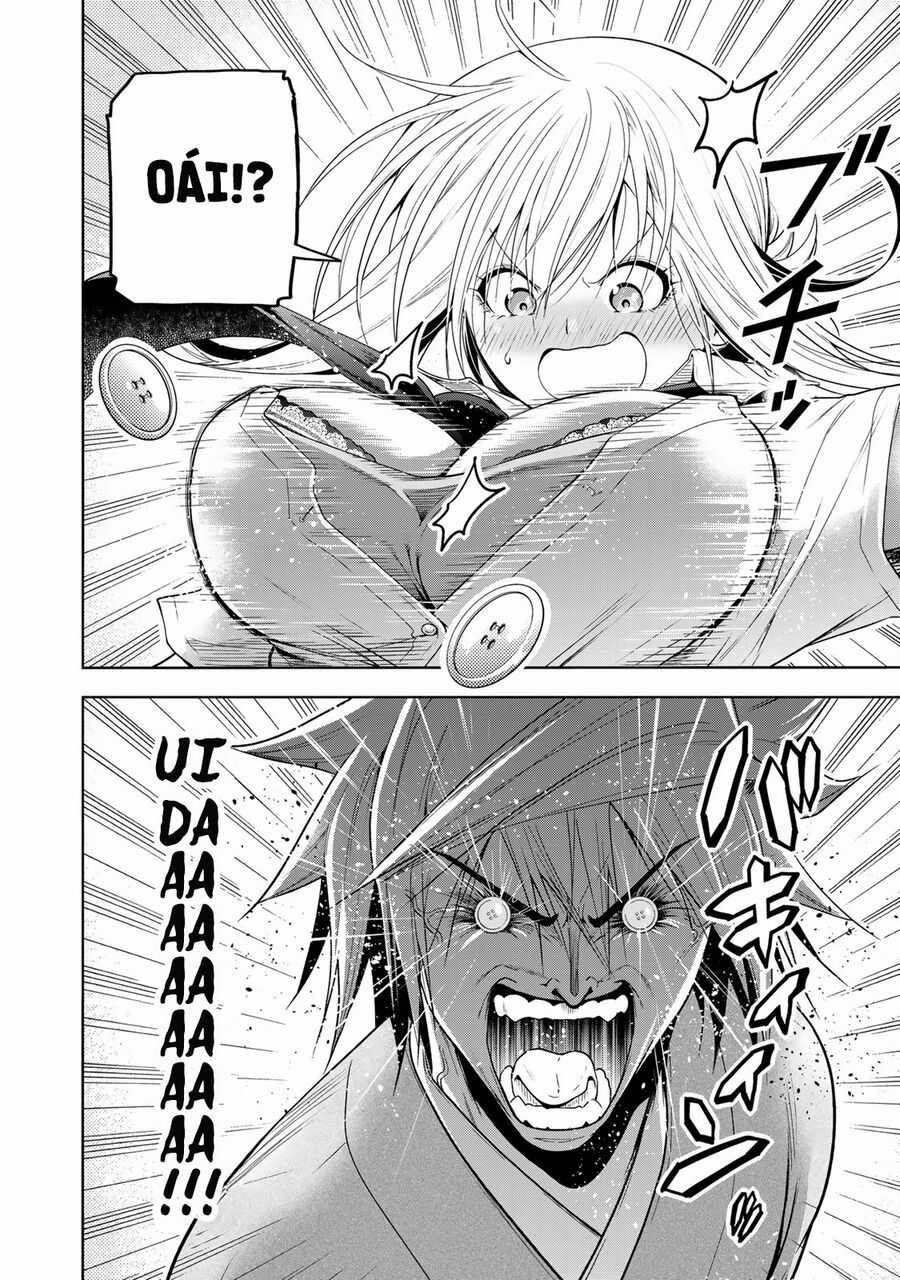 Tenpuru - Chapter 109 - Trang 7