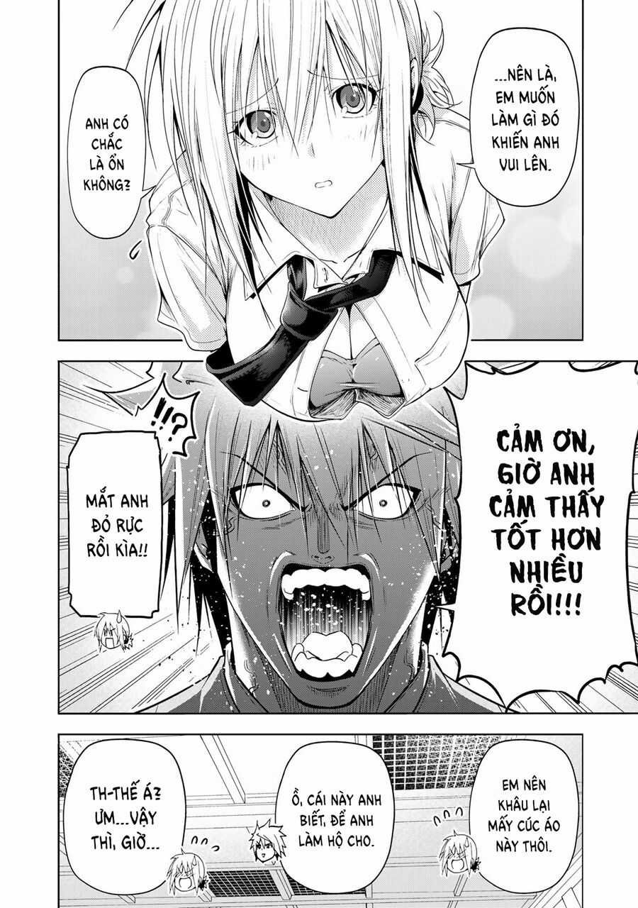 Tenpuru - Chapter 109 - Trang 9