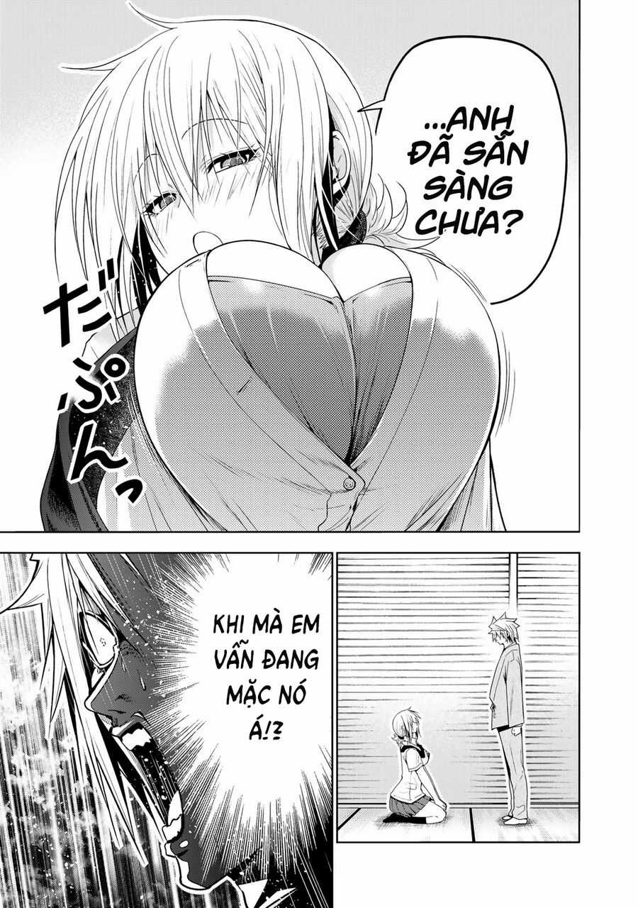 Tenpuru - Chapter 109 - Trang 10