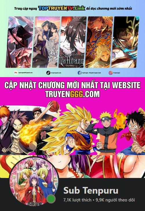 Tenpuru - Chapter 110 - Trang 1