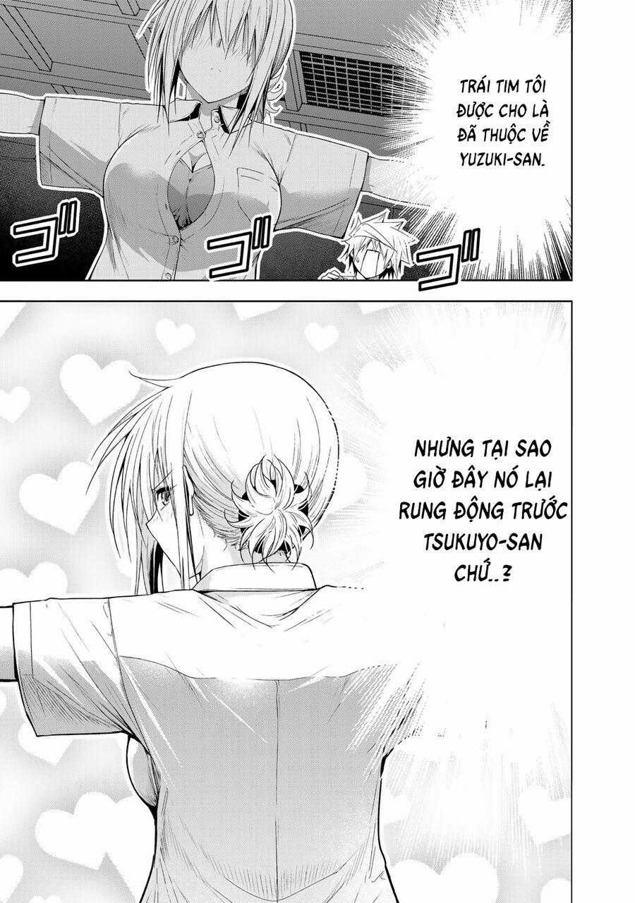 Tenpuru - Chapter 110 - Trang 2