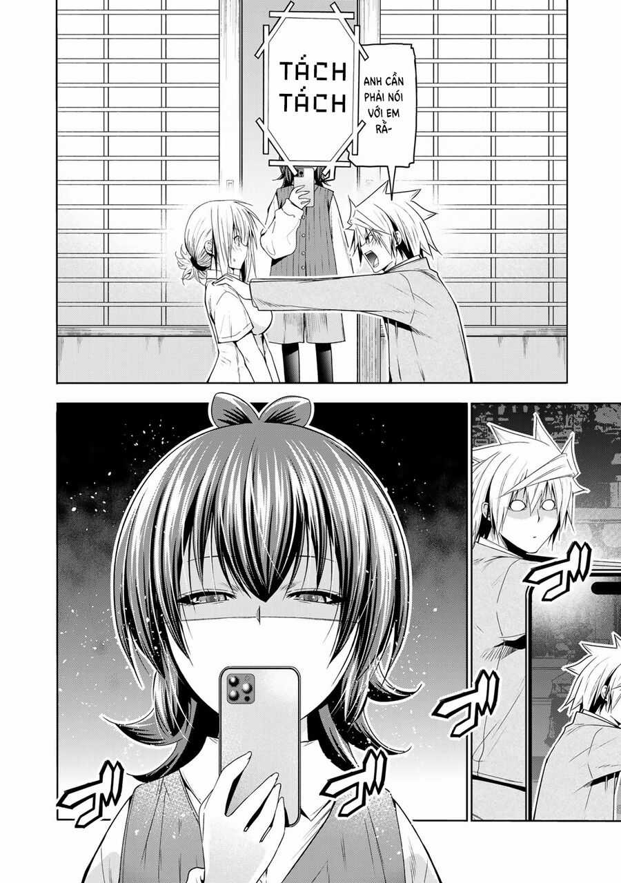 Tenpuru - Chapter 110 - Trang 11