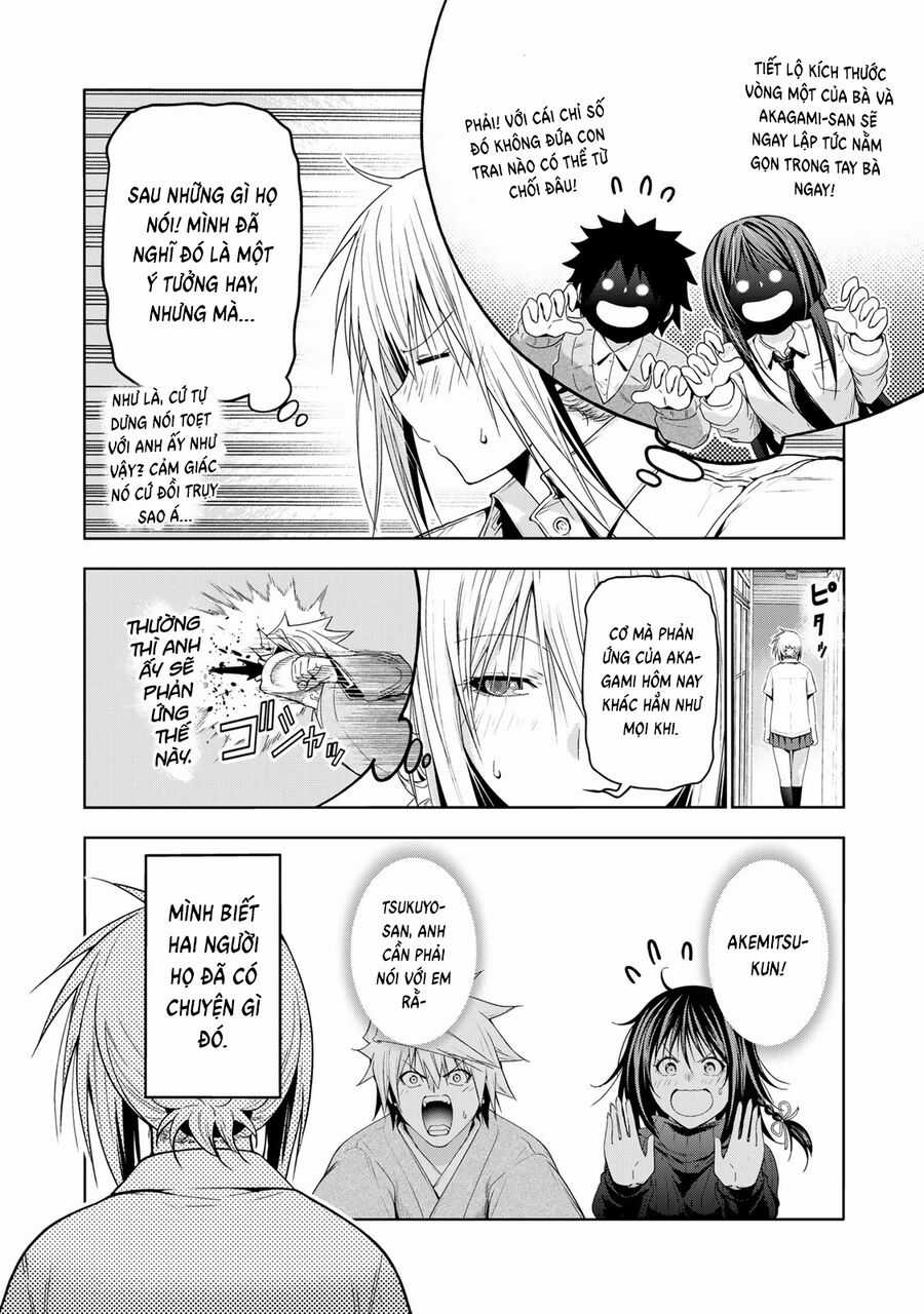 Tenpuru - Chapter 110 - Trang 15