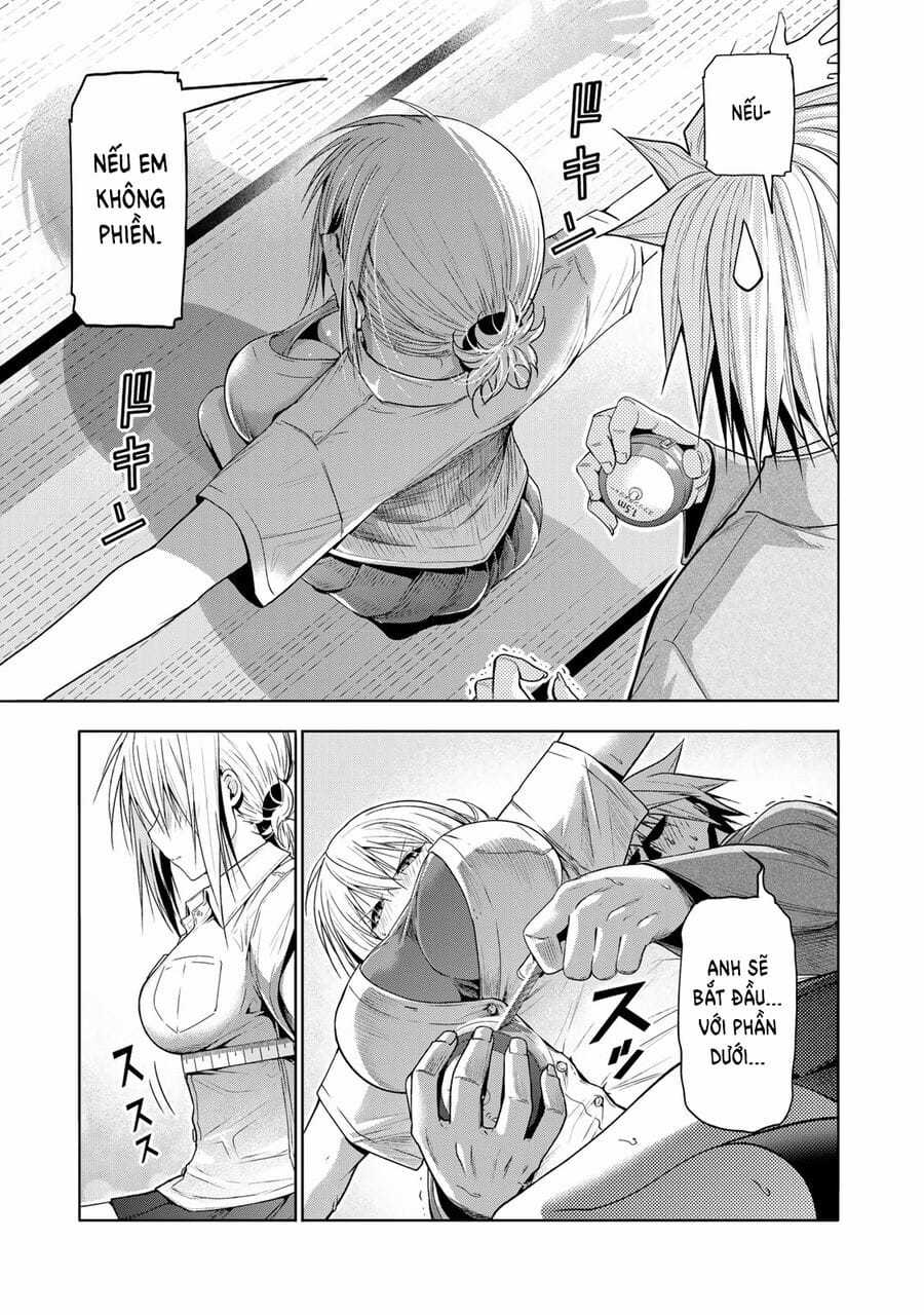 Tenpuru - Chapter 110 - Trang 6