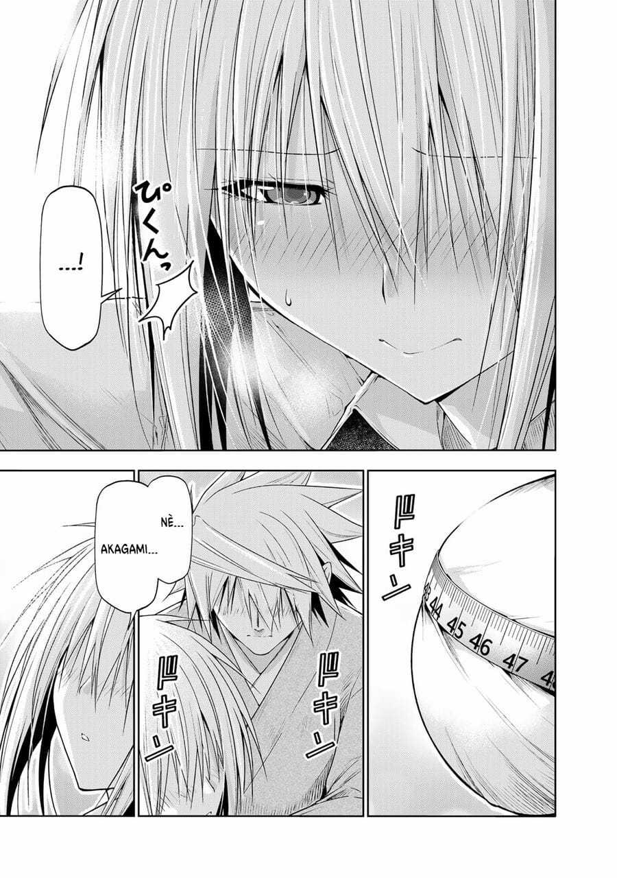 Tenpuru - Chapter 110 - Trang 8