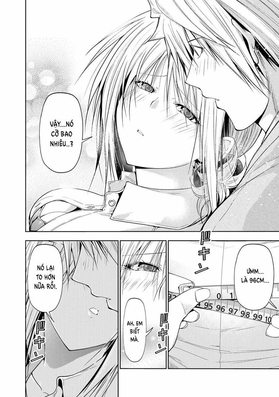 Tenpuru - Chapter 110 - Trang 9