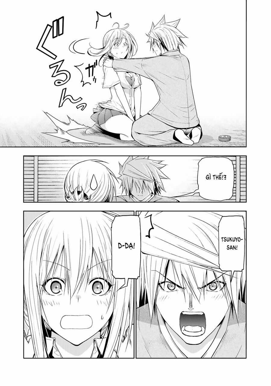 Tenpuru - Chapter 110 - Trang 10