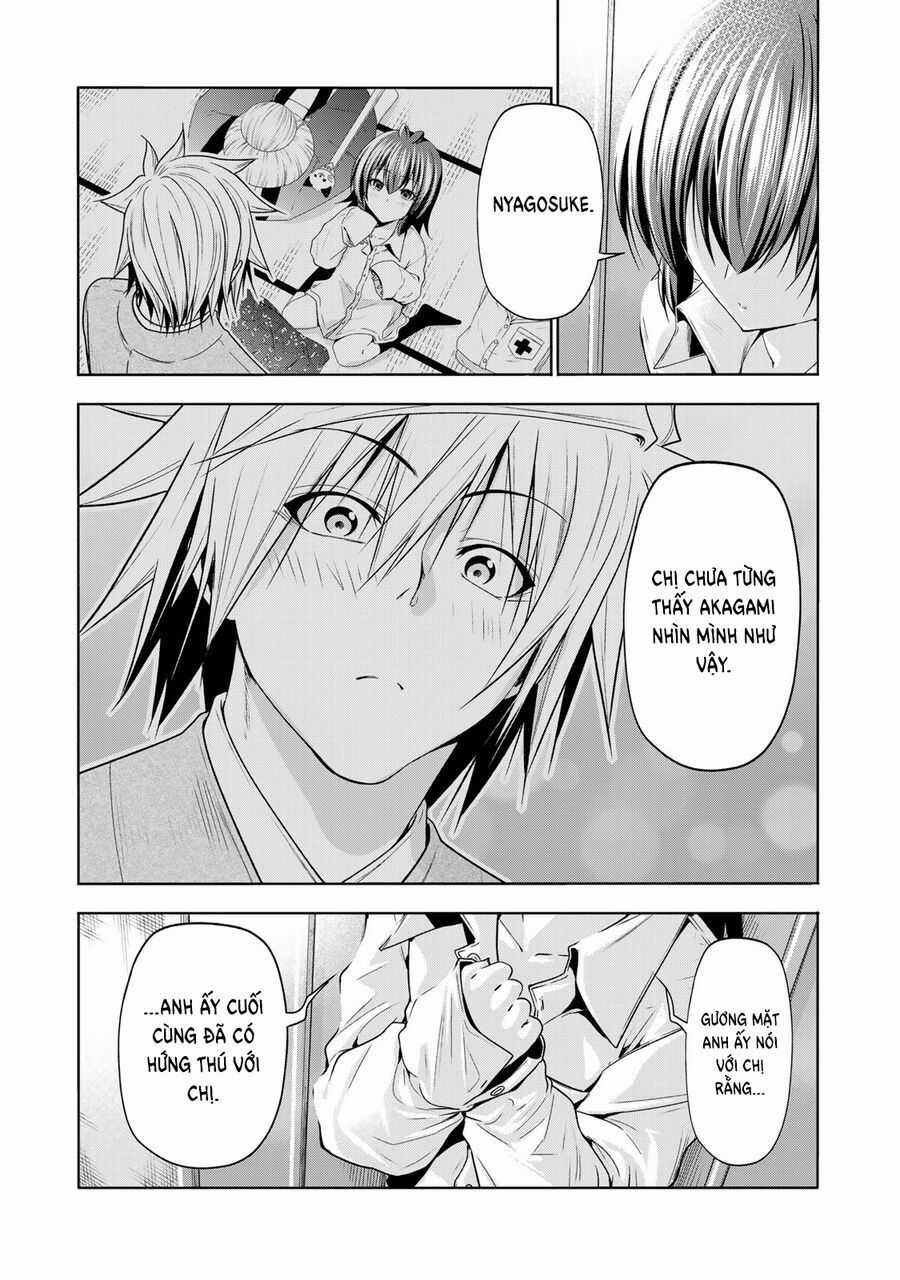 Tenpuru - Chapter 111 - Trang 11