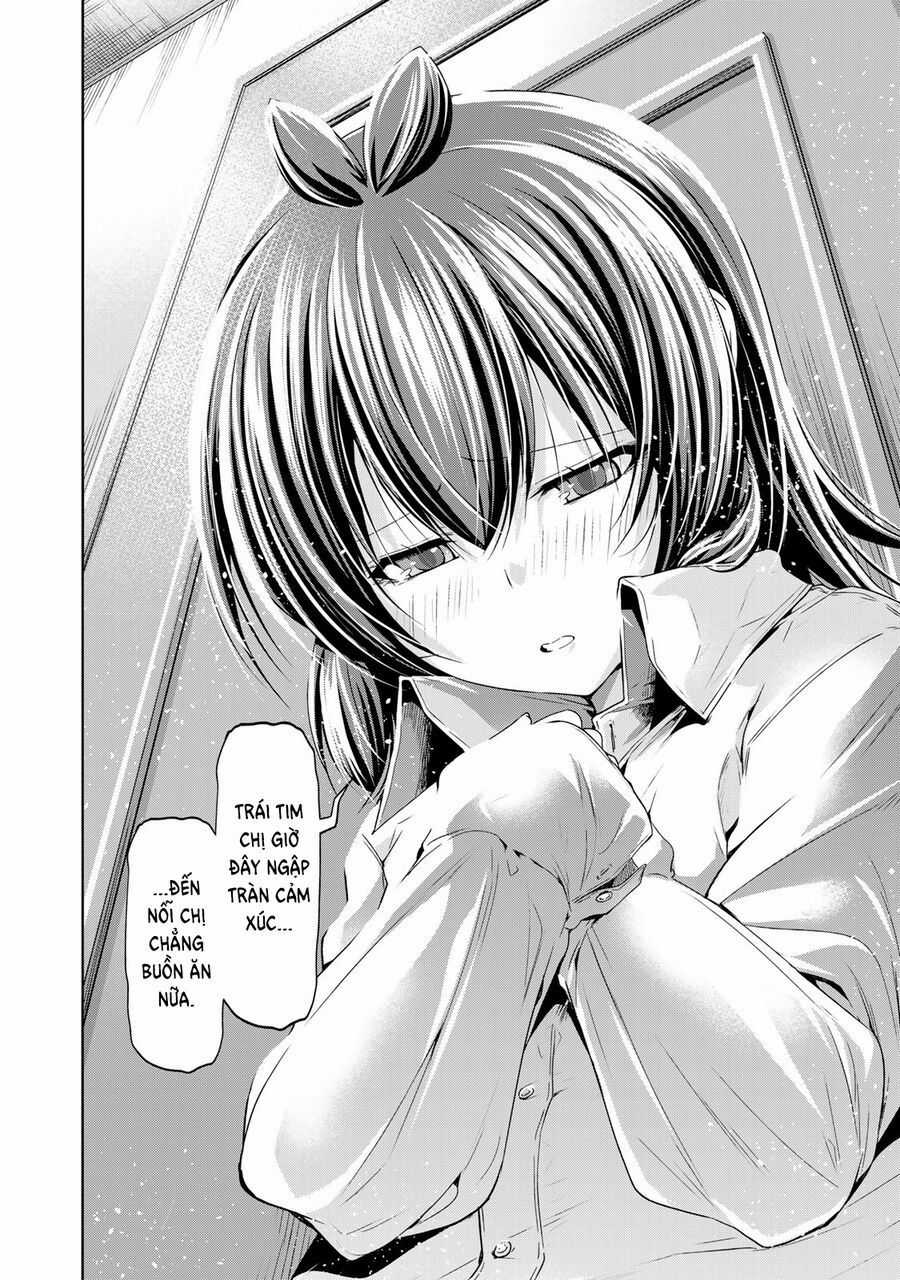 Tenpuru - Chapter 111 - Trang 12