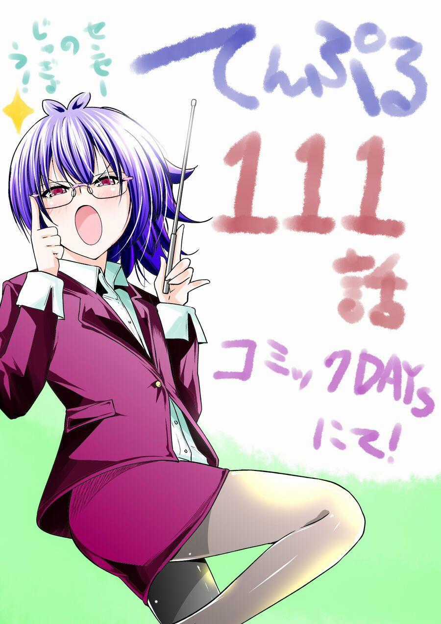 Tenpuru - Chapter 111 - Trang 14