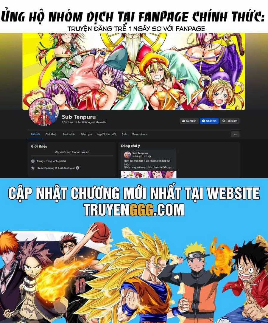 Tenpuru - Chapter 111 - Trang 15