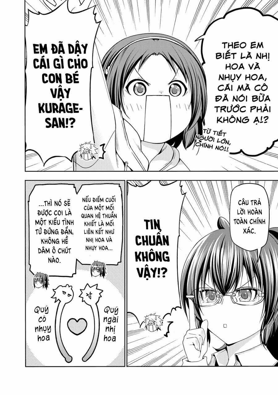 Tenpuru - Chapter 111 - Trang 4