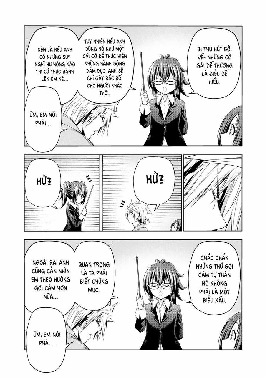 Tenpuru - Chapter 111 - Trang 6