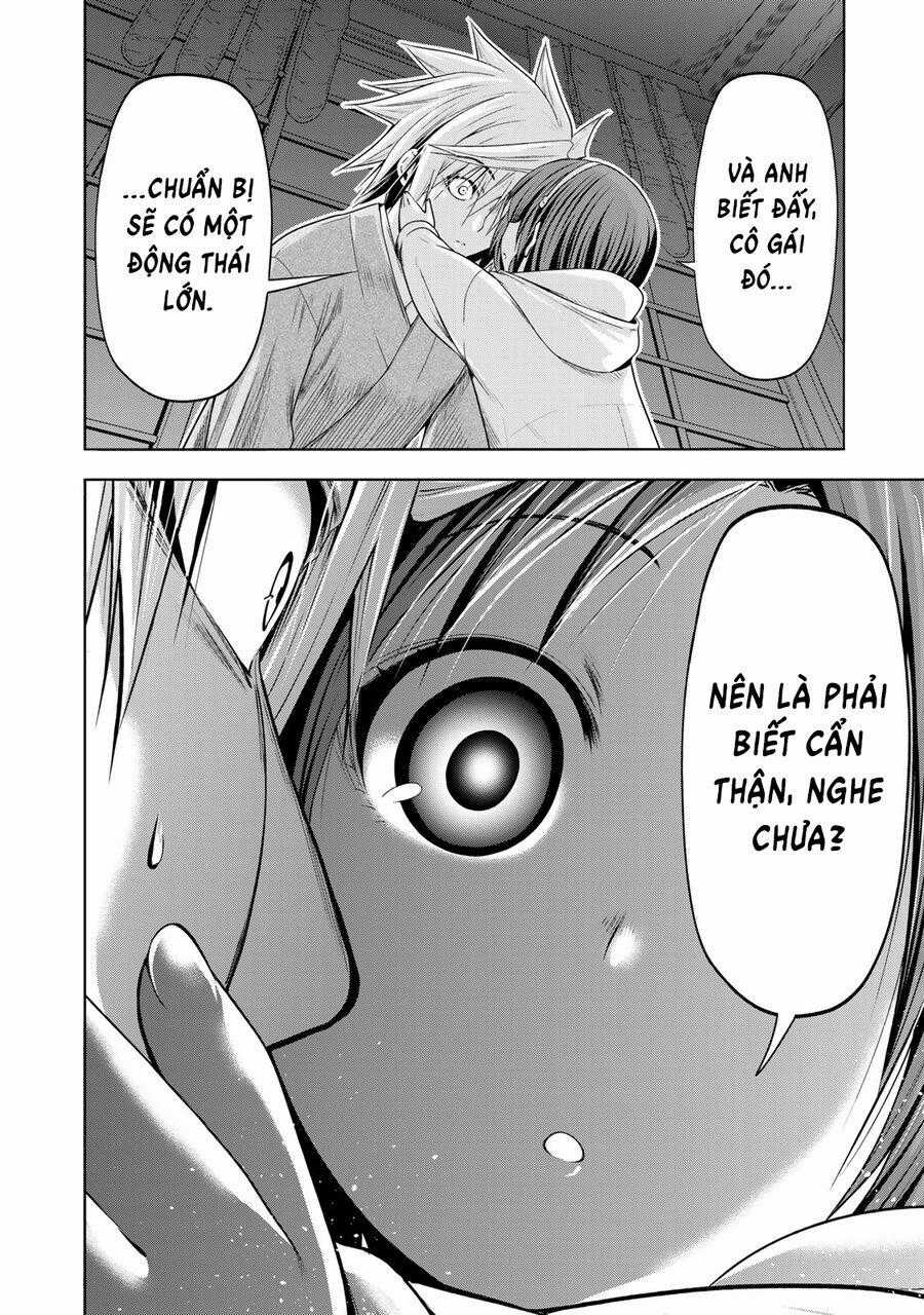 Tenpuru - Chapter 112 - Trang 2