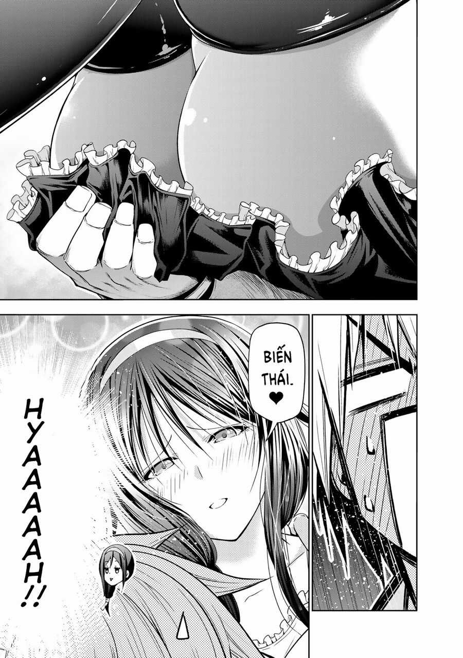 Tenpuru - Chapter 112 - Trang 11