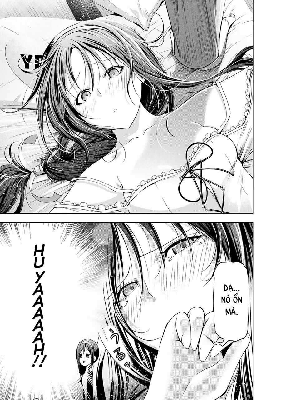 Tenpuru - Chapter 112 - Trang 13