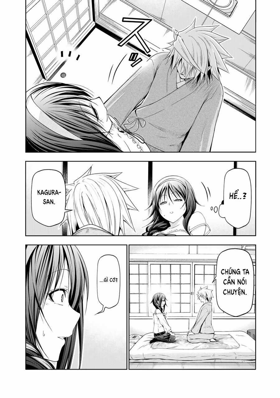 Tenpuru - Chapter 112 - Trang 14