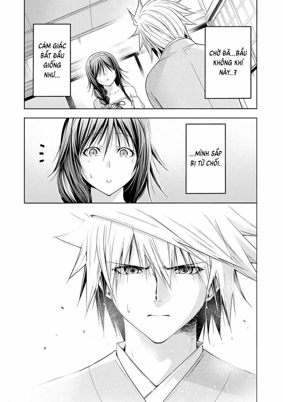 Tenpuru - Chapter 112 - Trang 15