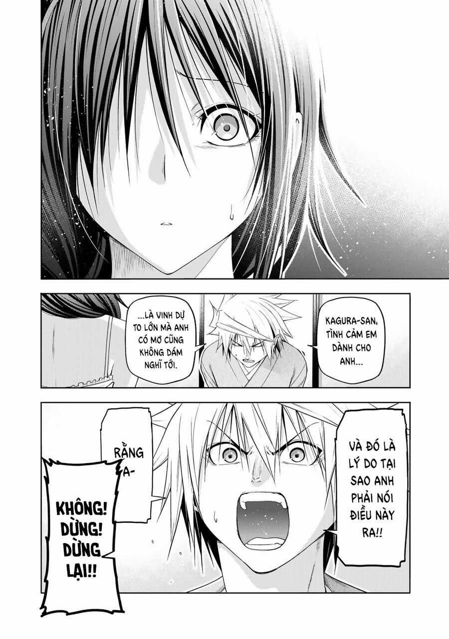 Tenpuru - Chapter 112 - Trang 16