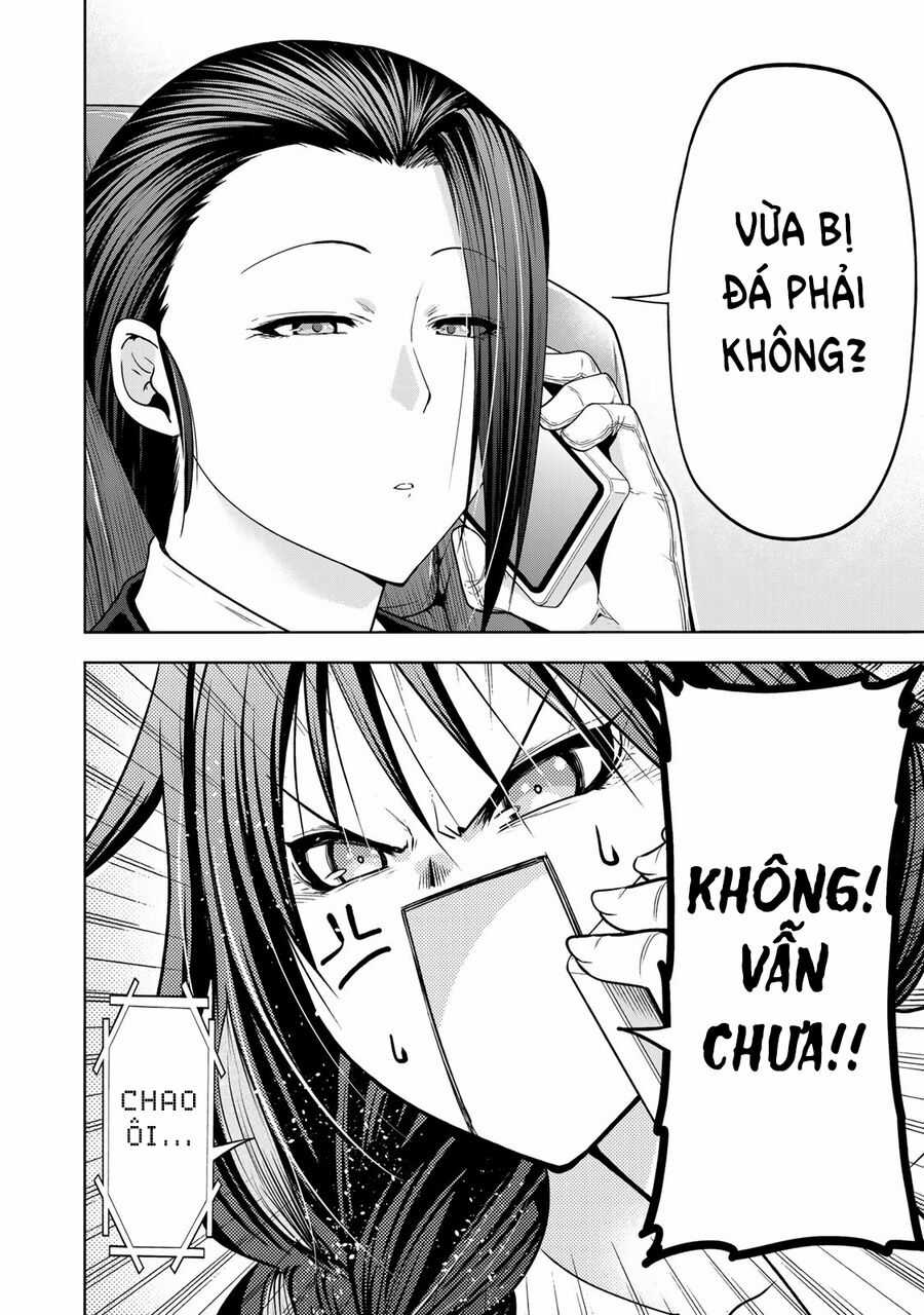 Tenpuru - Chapter 112 - Trang 20