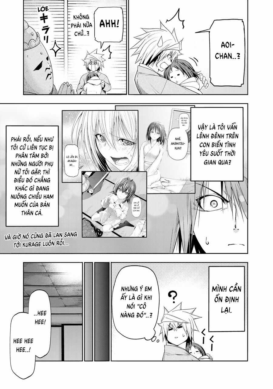 Tenpuru - Chapter 112 - Trang 3