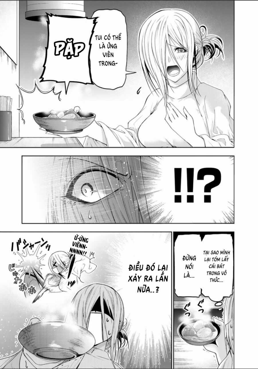 Tenpuru - Chapter 112 - Trang 23