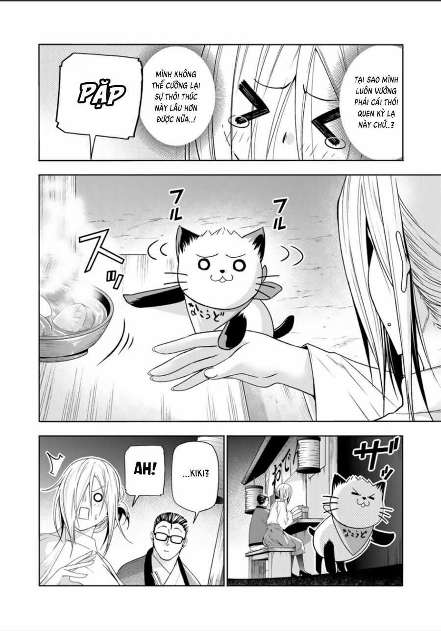 Tenpuru - Chapter 112 - Trang 24