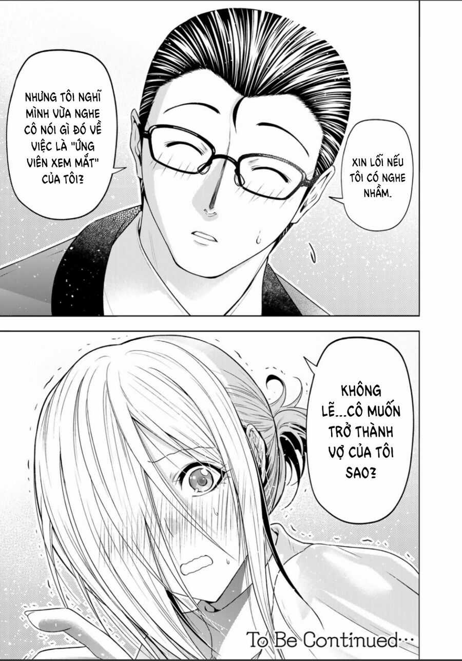 Tenpuru - Chapter 112 - Trang 25