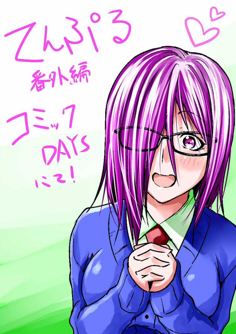 Tenpuru - Chapter 112 - Trang 26