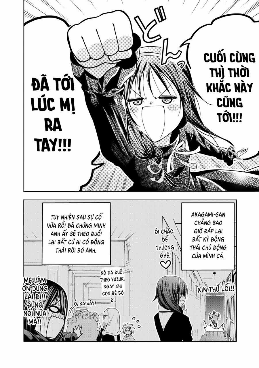 Tenpuru - Chapter 112 - Trang 4