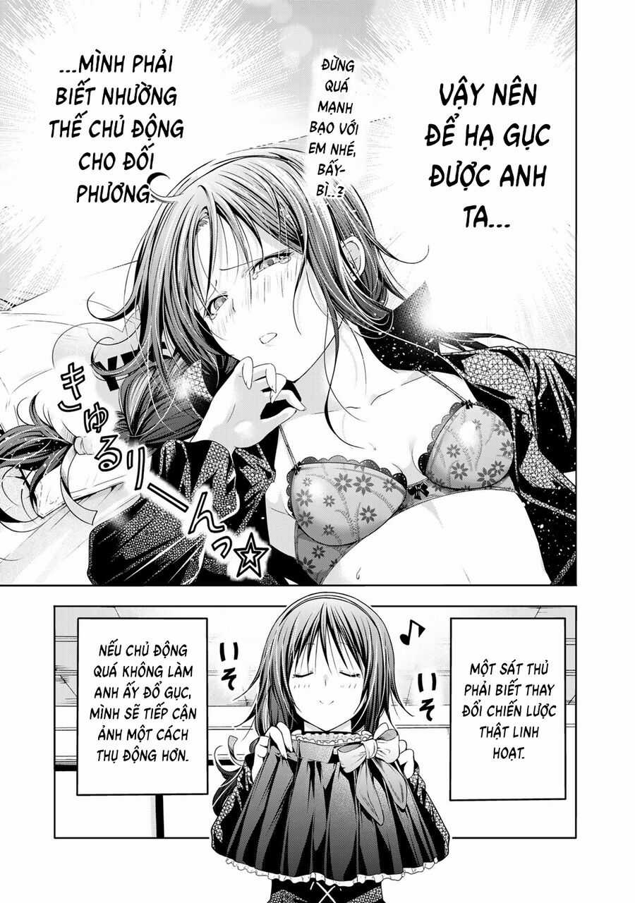 Tenpuru - Chapter 112 - Trang 5