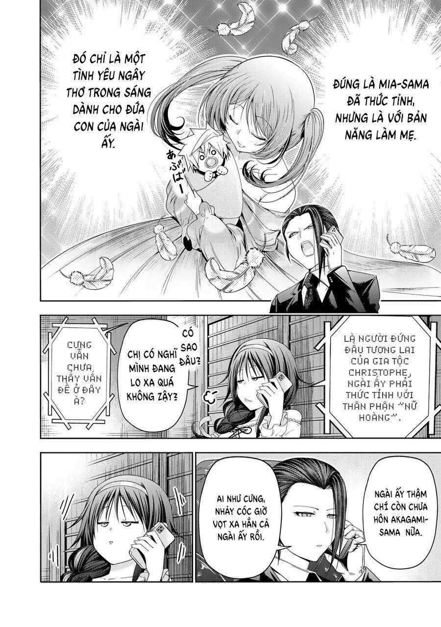 Tenpuru - Chapter 113 - Trang 2