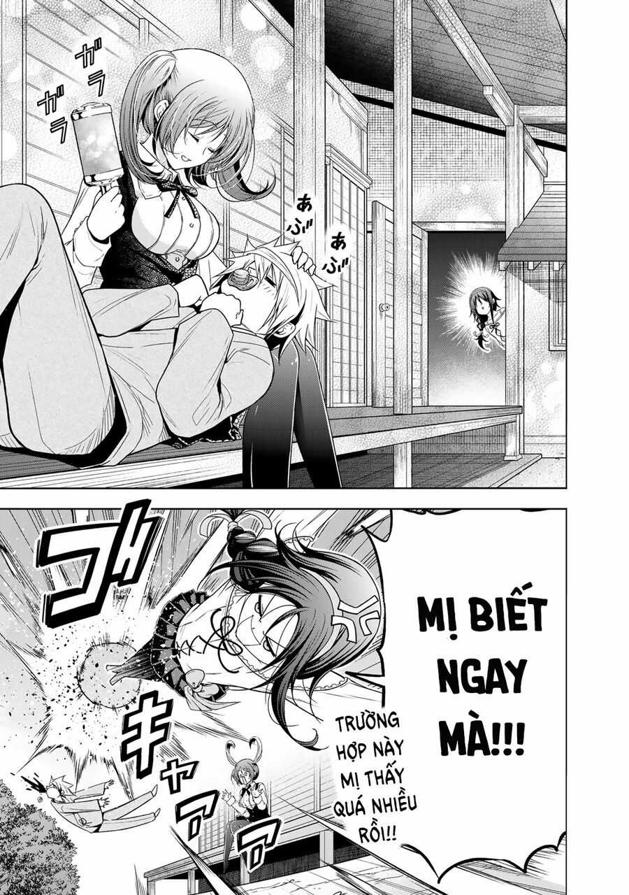 Tenpuru - Chapter 113 - Trang 11