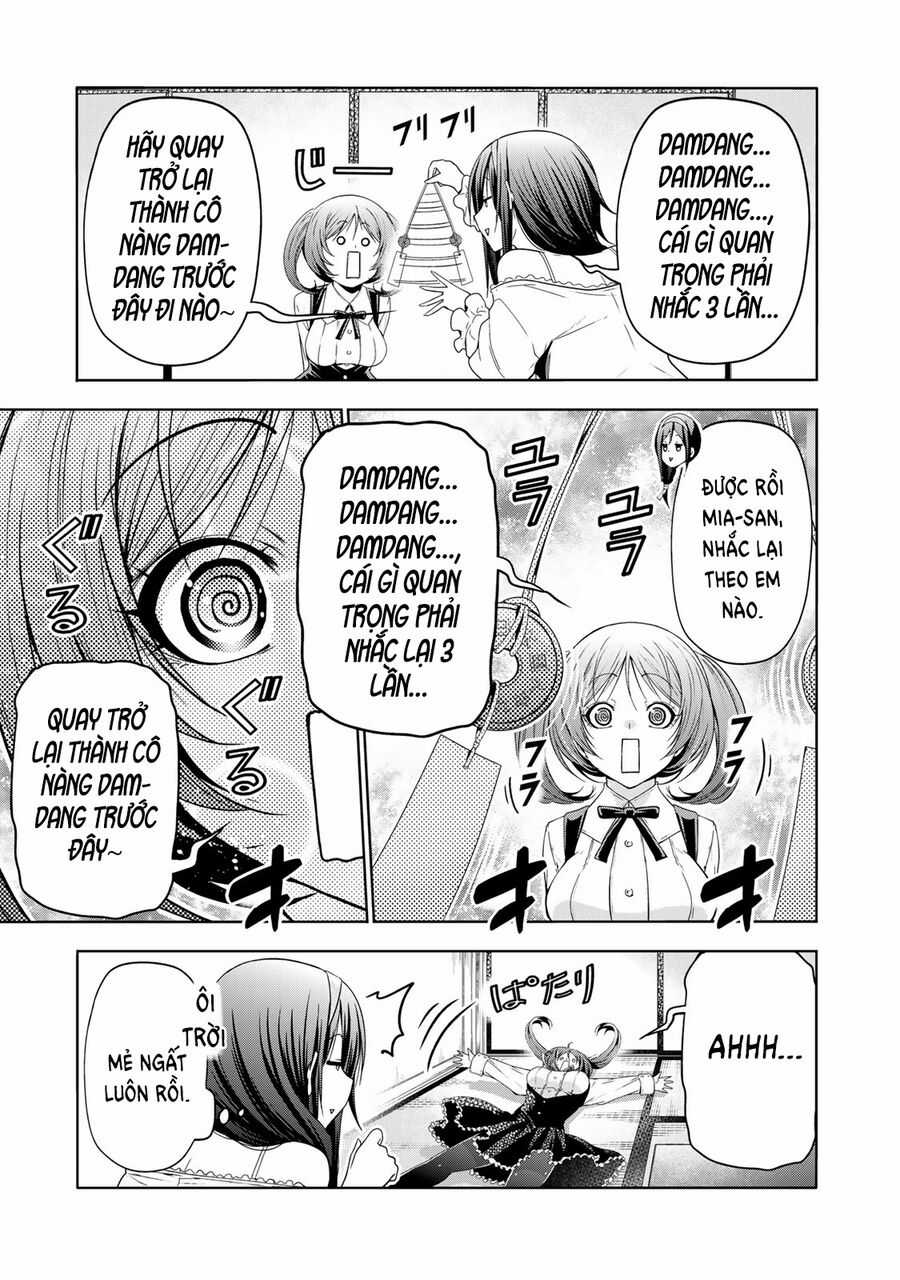 Tenpuru - Chapter 113 - Trang 13