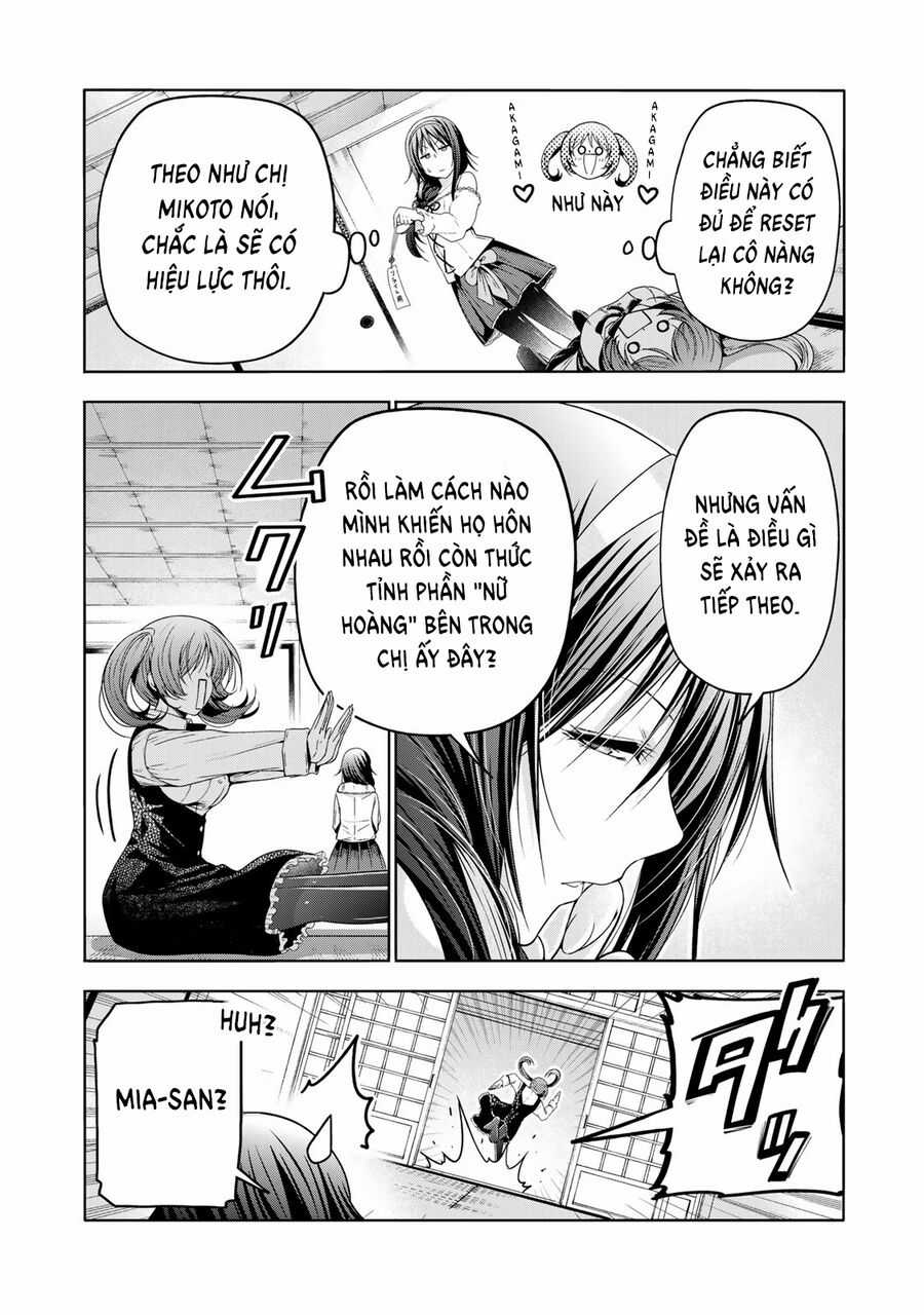 Tenpuru - Chapter 113 - Trang 14