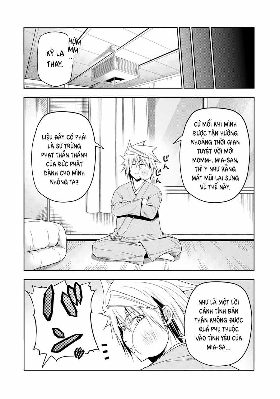 Tenpuru - Chapter 113 - Trang 15