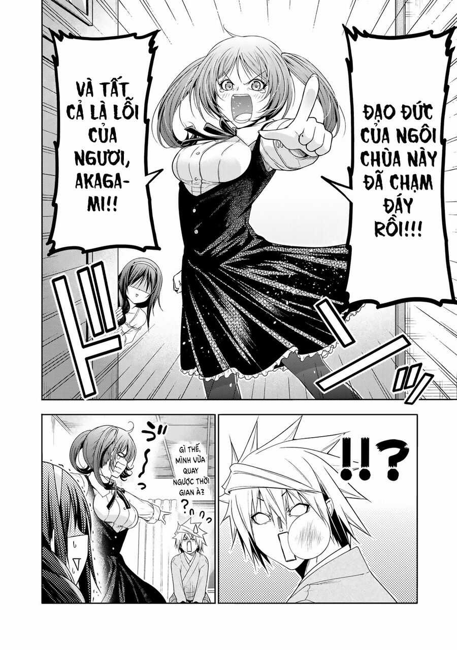 Tenpuru - Chapter 113 - Trang 16